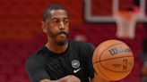 Nets promote Kevin Ollie to interim head coach