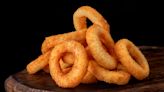 Why Science Says Batter-Fried Onion Rings Reign Supreme