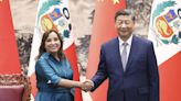 China y Perú suscriben nuevos acuerdos bilaterales para fortalecer su "asociación estratégica integral"