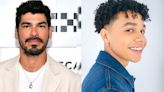 Smile 2 Adds Raúl Castillo & Miles Gutierrez-Riley to Growing Cast