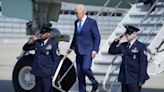 Biden says U.S. won't supply weapons for Israel to attack Rafah, in warning to ally