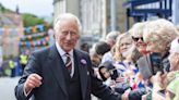 King to undertake series of engagements in annual Scottish visit