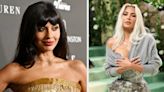 Jameela Jamil Defended Kim Kardashian And Said She Isn’t “Responsible For The Beauty Standard”