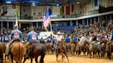 Will 2024 be WRCA's last ride in Amarillo? Rodeo mulls venue change