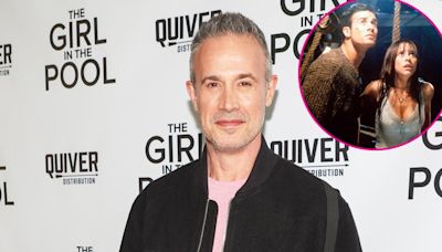 Freddie Prinze Jr. Is ‘Motivated’ to Return for ‘I Know What You Did Last Summer’ Reboot