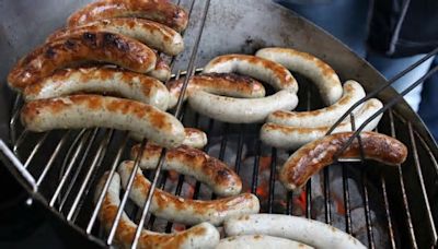 Experte verrät: Viele Deutsche begehen beim Grillen eine "Todsünde"