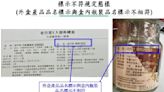 全台機能性飲品禮盒稽查結果出爐！老行家、禧元堂都被抓到違規