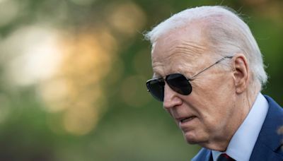 Biden anuncia la ampliación de la cobertura de salud a más de 100.000 "soñadores"