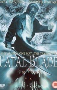 Fatal Blade