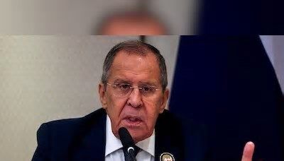 Brics Summit will take interaction to new heights: Russian FM Lavrov