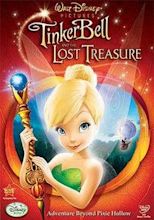 Tinker Bell and the Lost Treasure