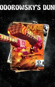 Jodorowsky's Dune