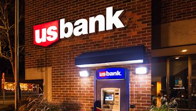 U.S. Bank ATM Withdrawal and Deposit Limits