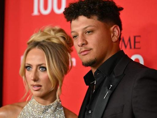 Patrick Mahomes Reveals 1 Regret About ‘Hall of Fame Wife’ Brittany