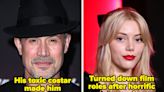 17 Celebs Who Dealt With Men So Toxic, They Decided To Step Away From Hollywood