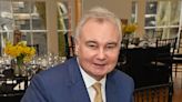 Inside Eamonn Holmes's inner circle of blonde beauties