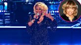 Patti LaBelle Delivers Powerful Tribute to Late Tina Turner at 2023 BET Awards Despite Teleprompter Mishap