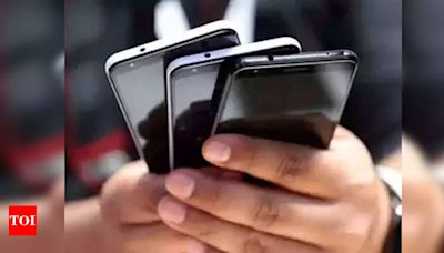 Best Phone Under 20000; Economical Choices For Indian Tech Buffs - Times of India
