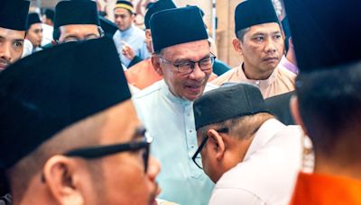 Chicken eggs cheaper nationwide from today, says PM Anwar