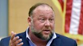 Alex Jones seeks permission to convert his personal bankruptcy into a liquidation