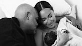 Adrienne Bailon Houghton Shows Off New Tattoo in Honor of Newborn Son, Ever