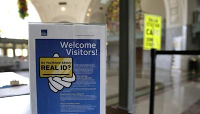 Knoxville couple sentenced for creating fake IDs at Driver Service Centers