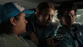 How the 'Stranger Things' kids navigate monster personal drama, 'shared trauma' in Season 4