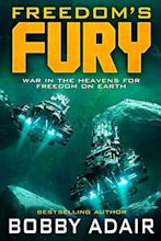 Freedom's Fury - discoverscifi.com