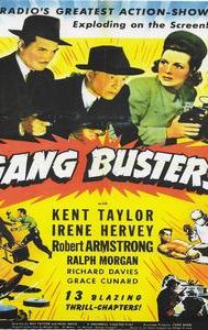 Gang Busters