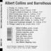 Albert Collins and Barrelhouse Live [Evidence]