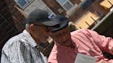 Historical marker dedicated where three Black teens were killed in Detroit during 1967 unrest