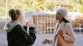 ‘The Wasp’ Review: Naomie Harris and Natalie Dormer Play Old Friends With Fresh Grievances