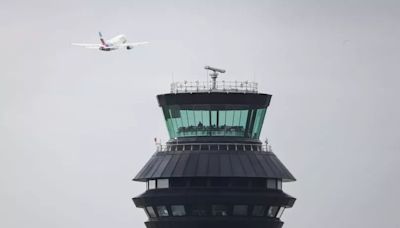 Every delayed and cancelled flight from Manchester Airport on Tuesday, July 23