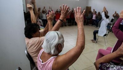 Salud de la mujer: Esta es la relación entre menopausia y problemas de corazón