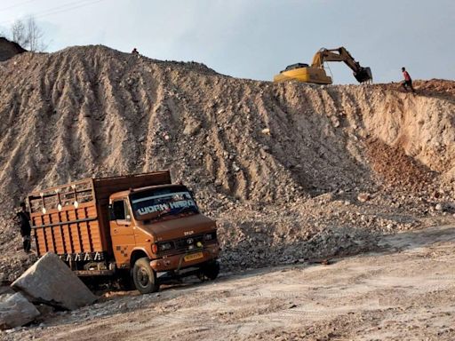India in talks with Africa, Latin America countries for critical mineral blocks: Official