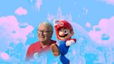 ¿Qué hizo Charles Martinet en Super Mario Bros. La Película? Te decimos las posibilidades