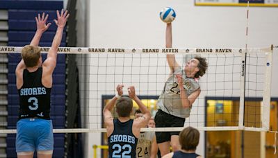 MHSAA adds boys volleyball, girls field hockey