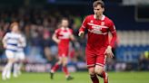 Liverpool struggles that help Middlesbrough more in their ambition to keep Rav van den Berg