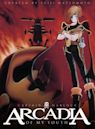 Capitan Harlock: L'Arcadia della mia giovinezza