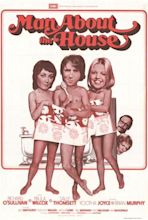 Man About the House Movie Poster Print (27 x 40) - Item # MOVAH9283 ...