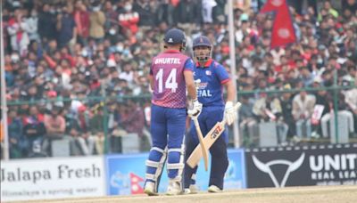 Nepal vs Oman 5th T20I Live Streaming And Telecast: When And Where To Watch Online Today?