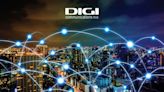 Digi grows as it gears up for further Euro launches
