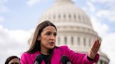 Ocasio-Cortez tweet about printing money originated as satire | Fact check