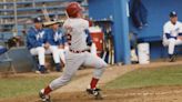 Former WSU player Mike Kinkade returns to Harris Field as ACU hitting coach