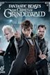 Les Animaux fantastiques : Les Crimes de Grindelwald