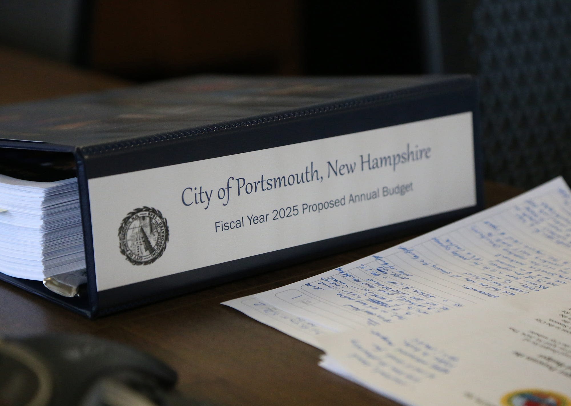 Portsmouth must cut budget for sake of taxpayers: Letters