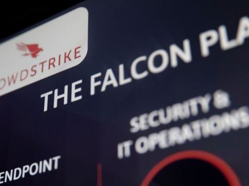 From Wall Street darling to firm behind the world's worst IT outage - who are CrowdStrike?