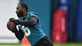 Jarvis Landry speaks about his tryout with the Jacksonville Jaguars