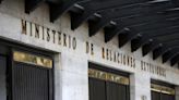 Cancillería chilena sube el tono: declaraciones de fiscal venezolano "son inaceptables"