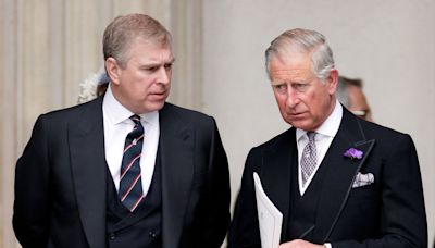 King Charles desperate to avoid ‘knockdown’ war with Prince Andrew, who refuses to leave lavish digs: expert